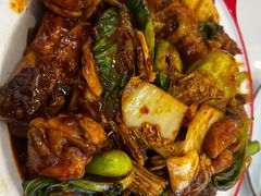 -八方后身麻辣鸡块(总店)