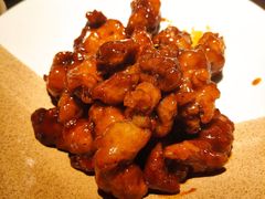 糖醋里脊-外婆家(南开大悦城店)
