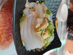凉拌凉粉（麻辣）-北京水岸山吧度假村(雁栖镇店)