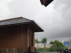 -三亚湾红树林国际会展中心(演出售票)