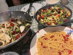 -玉桥餐厅(天坛店)