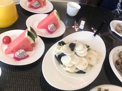 -胶东人家(奥体中心店)