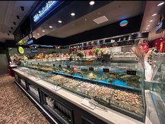 -SEA西雅图海鲜自助餐厅(海乐世界店)