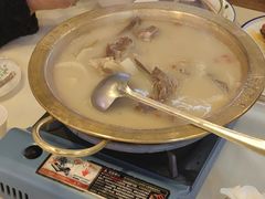 -霄汉牛三鲜湖北砂锅菜(万松园2店)