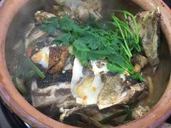 -华仔土鸡店(创意产业园店)