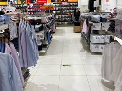 -优衣库(福州五四北泰禾广场店)