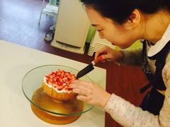 iphone_upload_pic-可心DIY蛋糕烘焙生活馆(迈皋桥万谷慧店)