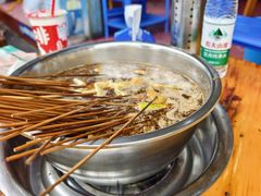 -学街秀兰麻辣烫