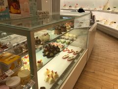 -好利来(永安道店)