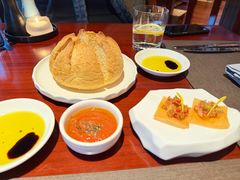 -杭州西子湖四季酒店-WL BISTRO西湖餐厅(灵隐路店)