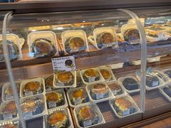 -鲍师傅糕点(春熙路店)