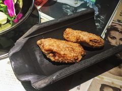 -豆蔻电影主题餐厅(四牌楼店)