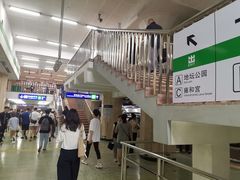 -雍和宫(地铁站)