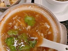 金钩翅-金泰食府(竹园店)