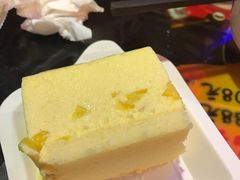 -壹点壹客·生日蛋糕(龙岗店)