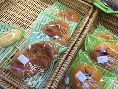-RiceZone乐食尊纯米面包坊(望京店)