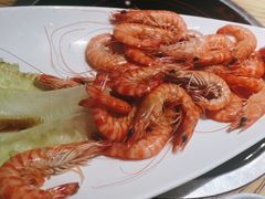 -苏先生海鲜渔庄(金桥店)