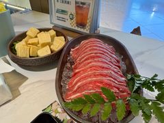 -狐狸爱上椰子鸡(滨江星光大道店)