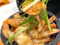 -稻香酒家·33年老字号·港式粤菜(富邦中心店)