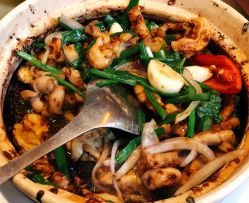 -惠食佳·宴会厅(滨江西路店)
