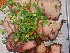 -绿茶餐厅(成都太古里店)