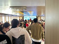 -闽江夜游台江旅游码头