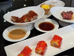 -ManHo万豪中餐厅(成都茂业JW万豪酒店)