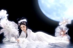 -米莱摄影写真(五大道别墅店)