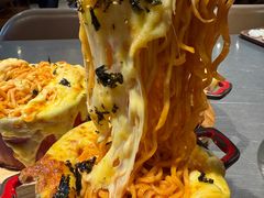 -牧童禧肉社·韩国炭火烤肉店(中粮祥云小镇店)