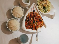 -峨嵋酒家总店(车公庄店)
