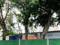 -海口骑楼小吃街