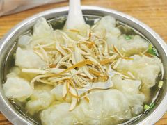 绉纱小馄饨-荣巷小馄饨(荣巷店)