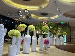 -冀粤香海鲜自助餐厅(西美五洲店)