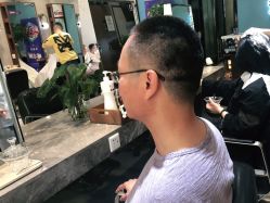 -永琪美容美发