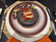 -北京饭店谭家菜