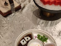 -ONE FULL 古董港式海鲜火锅