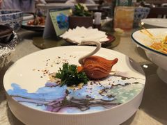 -香厨中餐厅(松北香格里拉店)