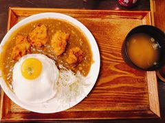 原味鸡块咖喱-金龙咖喱