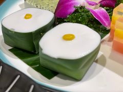 -摩登有记·新派泰国菜(银钻广场店)