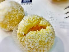 -满记甜品(王府井北京市百货大楼店)