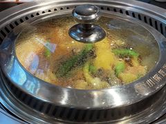 -灶座小锅烀饼·铁锅炖(全国总店)