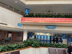 -浙江省中医院(钱塘院区)
