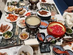 -金马门国际美食百汇(珞喻路店)