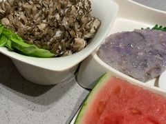 招牌虾滑-海底捞火锅(吴中路店)