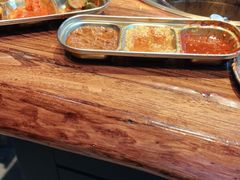 -海之屋韩式烤肉(海棠68环球美食街店)