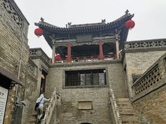 -山西王家大院