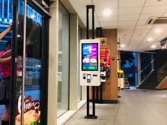 -麦当劳(小白楼店)