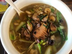-望江面馆(杭州智汇中心店)