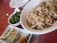 -北京小肠陈饭庄(方庄店)