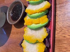 -七色云蔬食(喜邻里店)